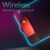 Wireless Charging RGB Luminous Mouse Mat