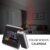 Creative Digital Projector Alarm Clock