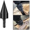 Wood Splitter Drilling Tool