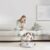Electric Baby Bouncer Rocking Chair Swing