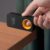 Smart Laser Rangefinder Tape Measure Tool