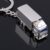 Car Truck Keychain