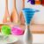 Practical Collapsible Foldable Funnel Hopper