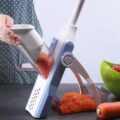 5in1 Multifunctional Easy Slicer Grater