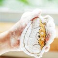 Multi Purpose Animal Shape Magic Sponge