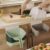 Cabinet Door Removable Kitchen Trash Can