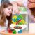 Block Stacking Puzzle Kids Balance Game