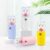 USB Cartoon Animal Rechargeable Mini Face Steamer