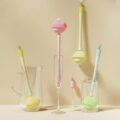 Candy Shape Magic Multifunctional Sponge