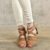 Creative Lightweight Low Heels Women Shoes
