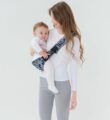 Adjustable Shoulder Sling Baby Carrier