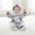 Spring Unisex Baby Christmas Clothing