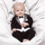 Godfather suit for babies
