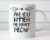 Are you kitten me right now Ceramic Mug