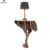 Creative Modern Life Style Assembly Wooden Table