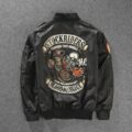 Stockriders Motorcycle Jacket