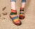 Retro Handmade Women Boots