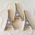 Eiffel Tower Fondant Cookie Cutter