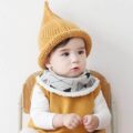 Cotton Cute Baby Scarf