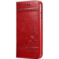 Wallet Leather Flip Cases For iPhone Models