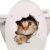 3D Pet Wall and Bathroom Stickers