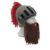 Roman Knight Style Hat with Helmet Hat