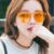 Round Mirror Sunglasses