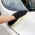 Soft Wool Car Microfiber Cleaning Gloves