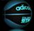 Luminous Street Rubber Basketball Ball
