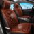 Electric Air-Cooled Built-In Fan Car Cushion Seat Cover