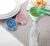 Small Retractable Tapered Liquid Dispenser