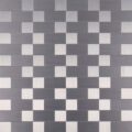 3D Metal Self Adhesive Brick Wall Stickers