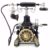 Antique Classical Retro Vintage Phone