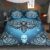 3pcs Death Skull Butterfly Cool Duvet Cover Bedding Set