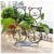 Creative Miniature Cat Shaped Plan Vase