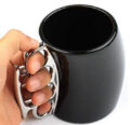 Creative Fist Cup