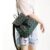 Diamond Lattice Geometric Women Purse