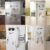 Smile Face Yummy Fridge Stickers