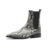 Real Leather Short Ankle Boots