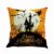 Scary House Halloween Pillow Cases