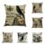Soft Witch Halloween Pillow Cases
