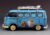 Antique Handmade Retro Busses