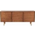 Dax Modern, Mid-Century & Scandinavian Tv Stand with Storage