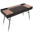 Smart Working Desk with Storage