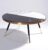 Svante Marble Coffee Table