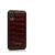 Business Luxury Genuine Leather Iphone Case
