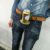 Drink Holder Belt Buckle