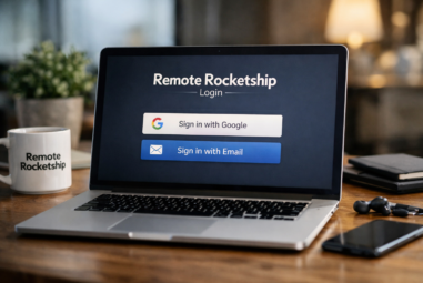 Remote Rocketship Login: Fast Access Guide for 2026