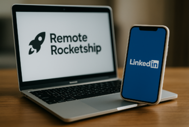 Remote Rocketship vs LinkedIn: Which Is Better for Targeted Remote-Job Searching in 2026?