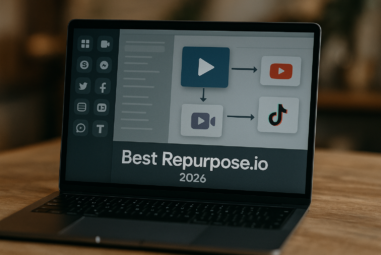 Best Repurpose.io Alternatives in 2026